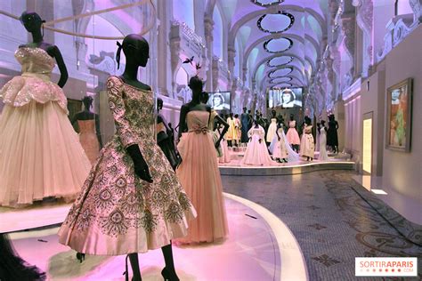 exposition christian dior paris|Christian Dior Paris price.